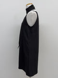 [TieSET] Luna Sleeveless Mini One Piece