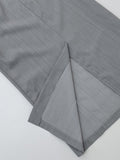 Belly Pin Tuck H-line Long Skirt