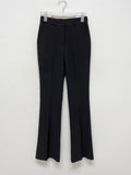 Slim Basic Bootcut Slacks