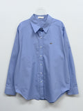 Pastel Symbol Loose Fit Shirt
