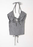 STRAP BBY SLEEVELESS