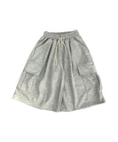 Daily Cargo Bermuda Boxer Sweatpants