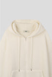 Butter Brushed Ribbed Hood Setup