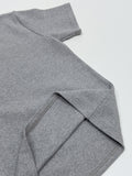 Sandy Basic Short Sleeve T-Shirt