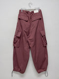 Toms Stopper Two-Way Cargo Wide Pants