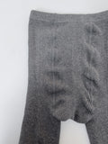 Ribbed Inducing Tights