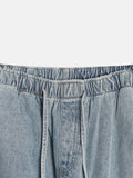 Tray Track Denim