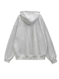 Unisex Seconds Hood Zip-Up