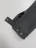 Quarried Two Pocket Crop Jacket