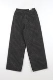 Vivi Leopard Cotton Pants