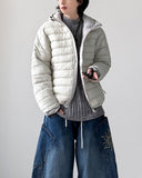 Ripstop Dual Lightweight Padding