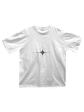 Cross Star Half T-Shirt