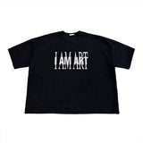 Ivern Loose Half Knit