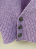 [Premium] Loe Diagonal Wrapping Knit