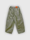 Beth Haebing Cotton Balloon Pants