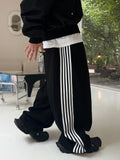 Wales Brushed Track Pants