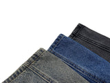 Specter Curve Wide Denim