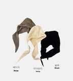 Cumming Hood Muffler