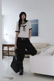Camp Cargo Bermuda Pants
