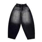 Boys Balloon Wide Denim