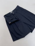 Dancing Cotton Shorts