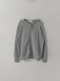 [Premium] Lewis Knit Hoodie & Pants Setup