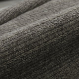 Cozy Knit Banding Pants