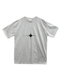 Cross Star Half T-Shirt