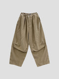 Meld Corduroy Balloon Pants