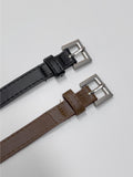 [Belt SET] Cabra Cotton Wide Pants