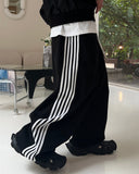Wales Brushed Track Pants