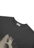 CTYT Graphic Half Tee