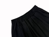 Noise Two-Tuck Bermuda Pants