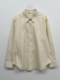 Pastel Symbol Loose Fit Shirt