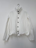 Bloom Raglan Blouson Jumper