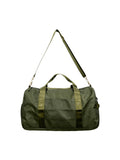 Pick Pocket Boston Bag