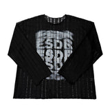 Kumo Vintage Long Sleeve