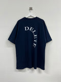 Delete Over Tee