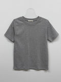 Sandy Basic Short Sleeve T-Shirt