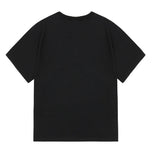 GUN OF Slim Short Sleeve Tee