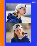 Remind ball cap