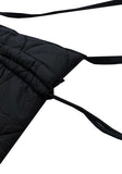 QUILTING CROSS BAG