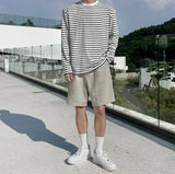 Dunp Dangara Long Sleeve T-shirt
