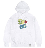 GRAE-S Hoodie