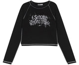 Fine Smoke T-shirt