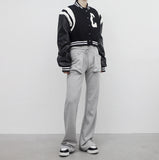 CN Varsity Jacket