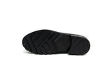 Beta penny loafers
