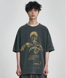 Pseudo Knight T-Shirt