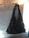 Gou Multi Pocket Cross Backpack