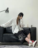 Kain Summer Multi-Zipper Wind Jacket